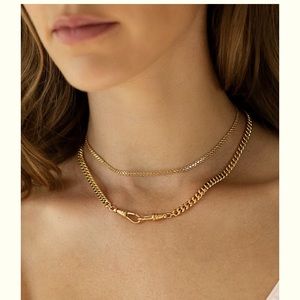 NEW Electric Picks Parker Necklace